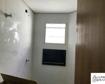 Apartamento para a venda no bairro Valparaíso em Santo André - SP