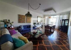 APARTAMENTO no 10º andar com 3 dormitórios e 1 garagem