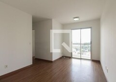 APARTAMENTO no 8º andar com 3 dormitórios e 1 garagem