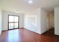 APARTAMENTO no 15º andar com 3 dormitórios e 2 garagens