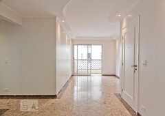 APARTAMENTO no 8º andar com 3 dormitórios e 2 garagens