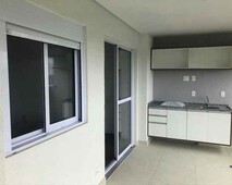 Apartamento para aluguel e venda tem 54 metros quadrados com 2 quartos