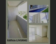 Apartamento para venda com 114 metros quadrados com 3 quartos em Aldeota - Fortaleza - Cea