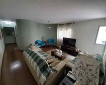 Apartamento para Venda em São Paulo, Consolação, 1 dormitório, 2 banheiros, 1 vaga