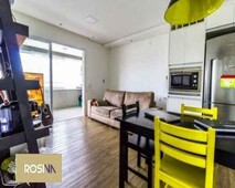 Apartamento para Venda em São Paulo / SP no bairro Barra Funda