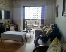 Apartamento para venda possui 140 metros quadrados com 3 quartos em Stiep - Salvador - BA