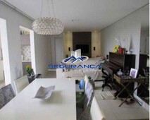 APARTAMENTO RESIDENCIAL em CAMPINAS - SP, MANSÕES SANTO ANTÔNIO