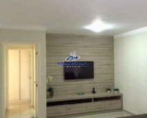 APARTAMENTO RESIDENCIAL em CAMPINAS - SP, MANSOES SANTO ANTONIO