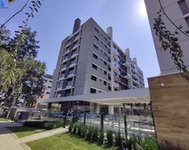 APARTAMENTO RESIDENCIAL em CURITIBA - PR, VILA IZABEL