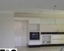 APARTAMENTO RESIDENCIAL em SÃO BERNARDO DO CAMPO - SP, NOVA PETRÓPOLIS