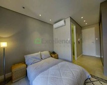 APARTAMENTO RESIDENCIAL em SÃO PAULO - SP, PINHEIROS