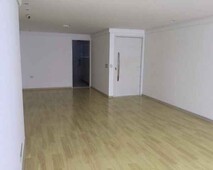 Apartamento venda / 134m² / 03 quartos / 01 suíte / 02 vagas