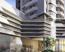 Atmos Sky em Itajaí/SC na Vila Operária - Apartamentos de 2 e 3 Quartos com 1 Suíte em 78