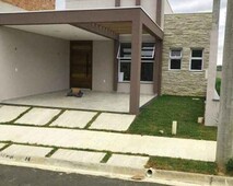 Casa à venda, 80 m² por R$ 575.000,00 - Condomínio Jardins do Império - Indaiatuba/SP