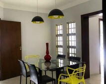 Casa à venda na Vila Brasília, com 3 quartos/suíte e área gourmet