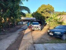 Casa à venda no bairro Barra Velha em Ilhabela