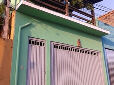 Casa à venda no bairro Centro em Itapecerica da Serra