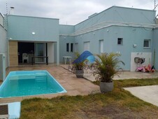 Casa à venda no bairro Loteamento Residencial e Comercial Araguaia em Pindamonhangaba