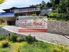 Casa à venda no bairro Praia da Siriúba em Ilhabela