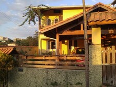 Casa à venda no bairro Vila Leonor em Itapecerica da Serra