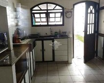 Casa com 3 dormitórios à venda, 250 m² por R$ 599.000,00 - Cipava - Osasco/SP