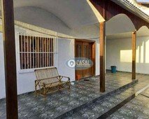 Casa com 3 quartos à venda, 90 m² por R$ 590.000 - Itaipu - Niterói/RJ