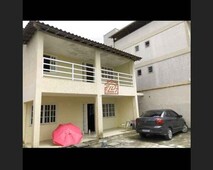 Casa com 7 dormitórios à venda por R$ 595.000 - Jardim Bela Vista - Rio das Ostras/RJ