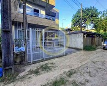Casa Duplex 03 dormitorios, suíte c/ hidro, Praia do Santinho, Florianópolis, SC