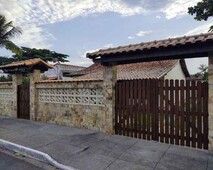 Casa Linear - 3 quartos - Gravatá (Saquarema) - Direto com Proprietário