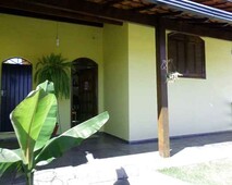 Casa para venda possui 163 metros quadrados com 3 quartos em Espírito Santo - Betim - MG