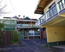 CASA RESIDENCIAL em CAMPOS DO JORDÃO - SP, Região da Abernéssia