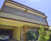 CASA RESIDENCIAL em DUQUE DE CAXIAS - RJ, VILA SARAPUÍ