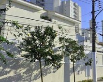 CASA RESIDENCIAL em SÃO PAULO - SP, VILA PRUDENTE