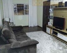 CASA RESIDENCIAL em TABOÃO DA SERRA - SP, JARDIM MARIA ROSA