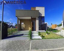 Casa residencial para Venda no Sunville Residence