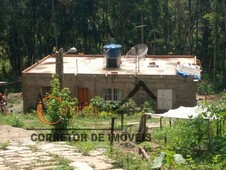 Chácara à venda no bairro Itaquaciara em Itapecerica da Serra