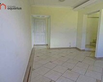 Cobertura com 3 dormitórios à venda, 128 m² por R$ 575.000,00 - Jardim Paulista - São José