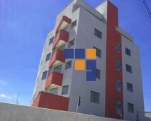 Cobertura com 3 dormitórios à venda, 166 m² por R$ 575.000,00 - Niterói - Betim/MG