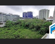 Cobertura Duplex com 02 quartos, 93 m2, Recreio dos Bandeirantes, Rio de Janeiro, RJ