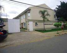 Condomínio Residencial Santana