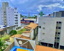 Excelente apartamento em Tambaú