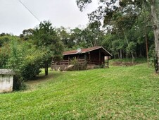 Fazenda à venda no bairro Itapecerica da Serra em Itapecerica da Serra