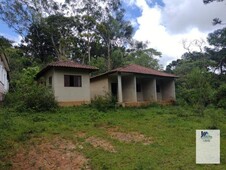 Fazenda à venda no bairro Zona Rural em Santa Rita do Passa Quatro