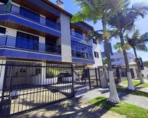 Florianópolis - Apartamento Padrão - Ingleses Centro