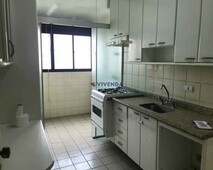 OPORTUNIDADE - APTO C/ RENDA EM ALPHAVILLE - TOP VILLAGE - 3 DORMITÓRIOS - 79 M²