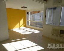 PORTO ALEGRE - Apartamento Padrão - VILA ASSUNÇÃO