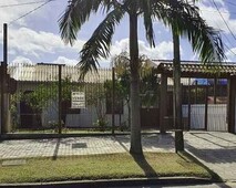 Porto Alegre - Casa Padrão - Hípica