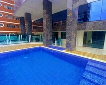 PRAIA GRANDE - Apartamento Padrão - TUPI