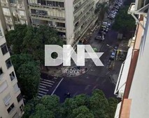 Rio de Janeiro - Apartamento Padrão - Copacabana