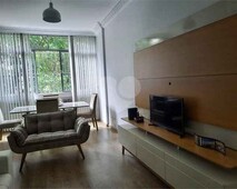 Rio de Janeiro - Apartamento Padrão - TIJUCA